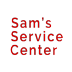 Sam's Service Center Logo