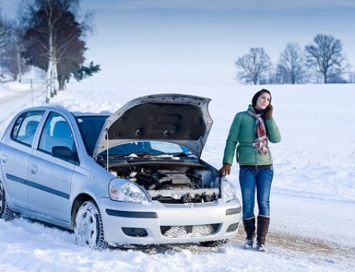 It’s Time for a Six Point Winterizing Check