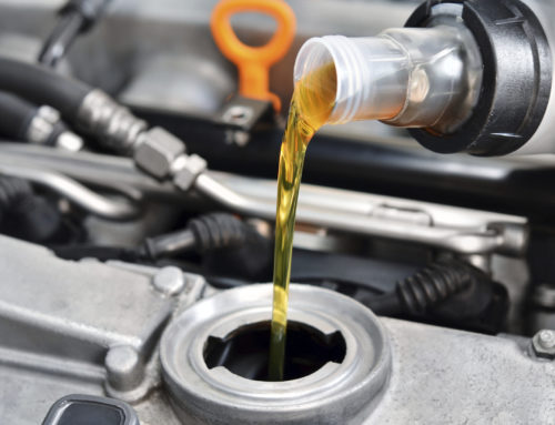 Routine car maintenance is not just about changing the oil…